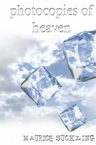 Cover of Photocopies of Heaven