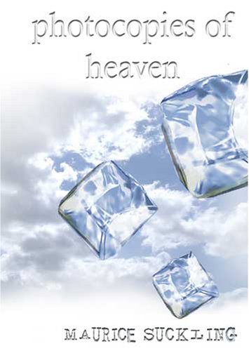 Book cover for Photocopies of Heaven
