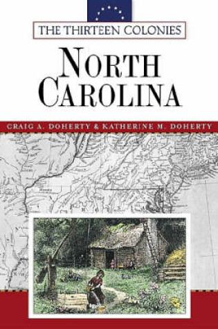 Cover of North Carolina