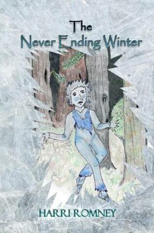 Cover of The Never Ending Winter