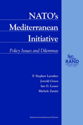 Cover of NATO's Mediterranean Initiative
