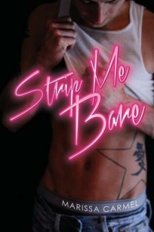 Cover of Strip Me Bare