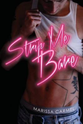 Book cover for Strip Me Bare