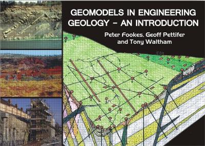 Book cover for Geomodels in Engineering Geology