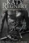 Book cover for Dark Sexy Knight