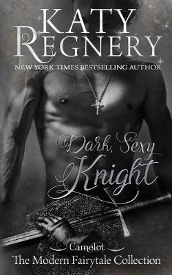 Book cover for Dark Sexy Knight