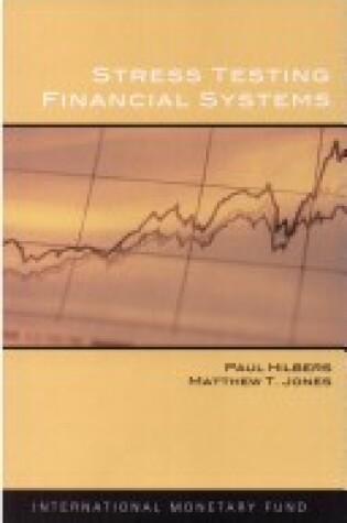 Cover of Stress Testing Financial Systems