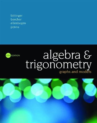 Book cover for Corequisite Resource Notebook for Algebra & Trigonometry and Precalculus