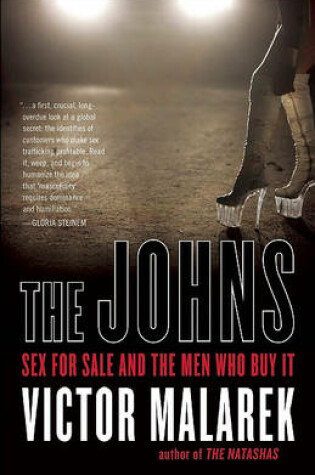 Cover of The Johns