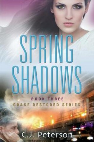 Cover of Spring Shadows