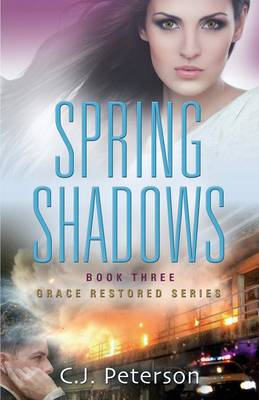 Book cover for Spring Shadows