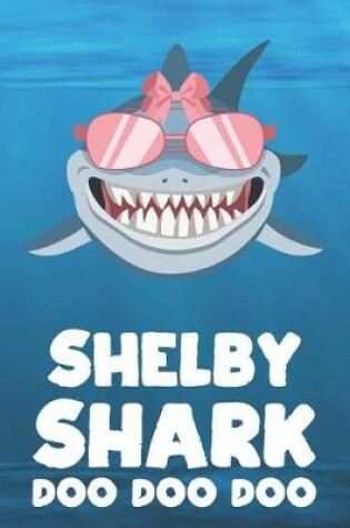 Cover of Shelby - Shark Doo Doo Doo