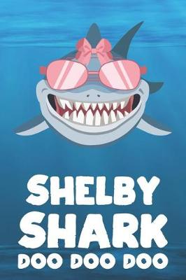 Book cover for Shelby - Shark Doo Doo Doo