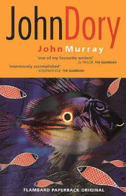 Book cover for John Dory