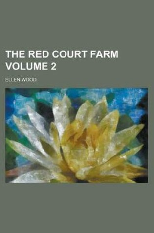 Cover of The Red Court Farm (2); A Novel