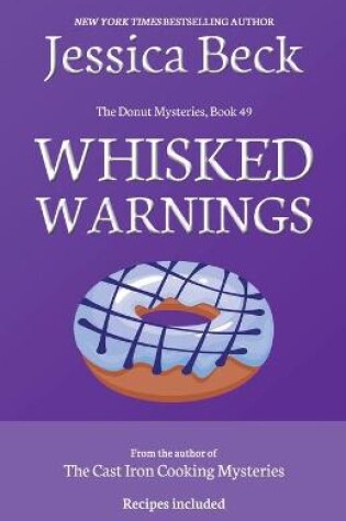 Cover of Whisked Warnings