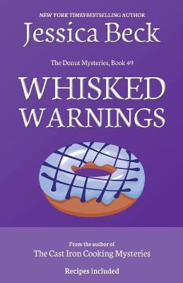 Book cover for Whisked Warnings