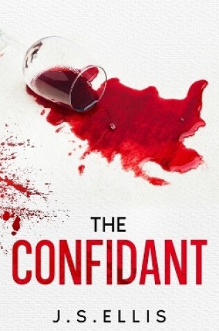 Cover of The Confidant