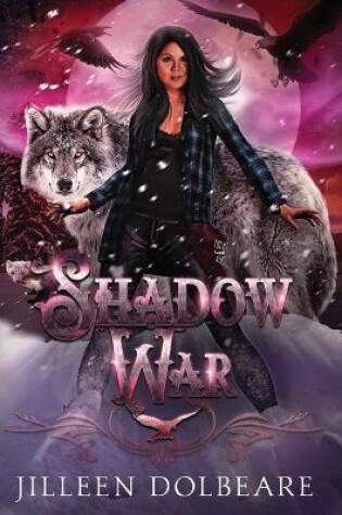 Cover of Shadow War