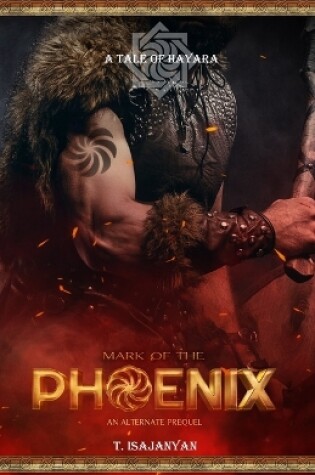 Cover of Mark of the Phoenix