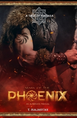 Book cover for Mark of the Phoenix