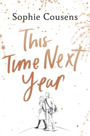Cover of This Time Next Year