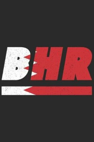 Cover of Bhr