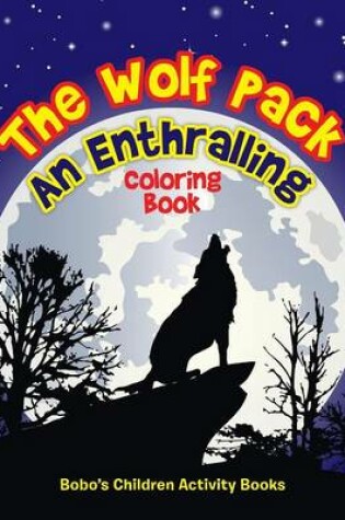 Cover of The Wolf Pack