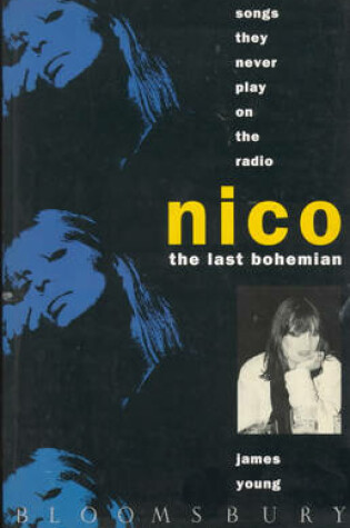 Cover of Songs They Never Play on the Radio