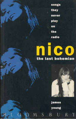 Book cover for Songs They Never Play on the Radio