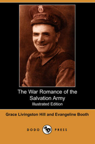 Cover of The War Romance of the Salvation Army(Dodo Press)