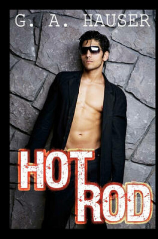 Cover of Hot Rod