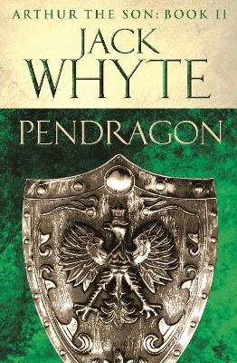 Cover of Pendragon