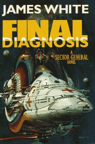 Cover of Final Diagnosis