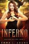 Book cover for Inferno