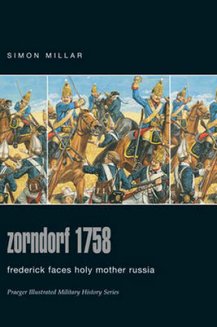 Cover of Zordorf 1758