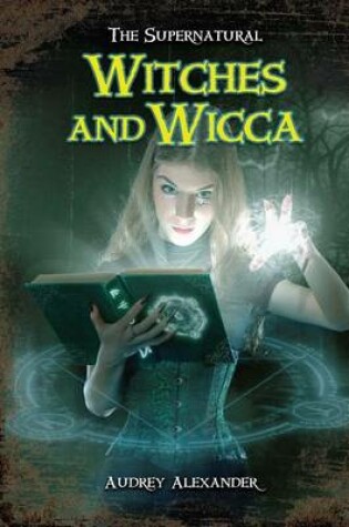 Cover of Witches and Wicca