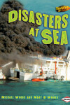 Book cover for Disasters at Sea