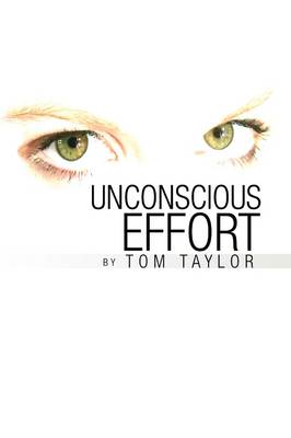 Book cover for Unconscious Effort