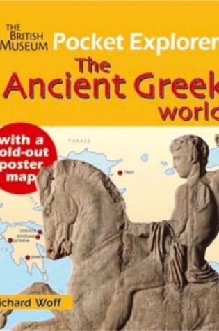 Cover of The British Museum Pocket Explorer The Ancient Greek World