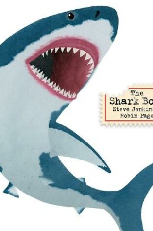 Cover of The Shark Book