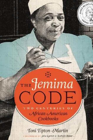 Cover of The Jemima Code