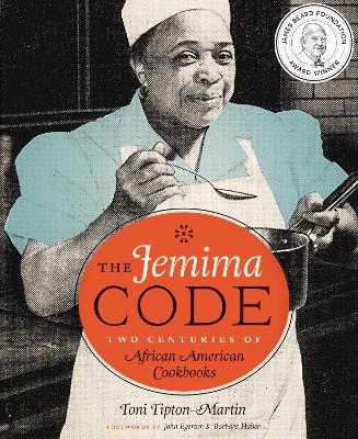 Book cover for The Jemima Code