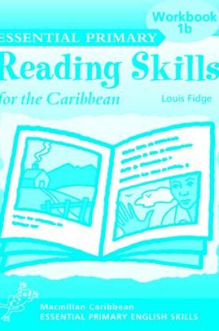 Cover of Essen Pri Read Skills Work 1b