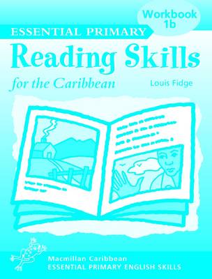 Book cover for Essen Pri Read Skills Work 1b