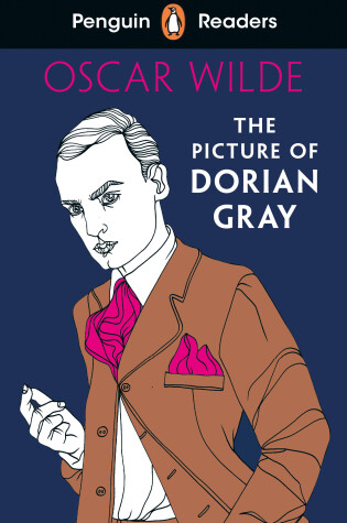 Cover of Penguin Readers Level 3: The Picture of Dorian Gray
