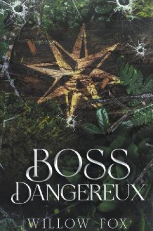 Cover of Boss Dangereux