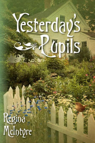 Cover of Yesterday's Pupils