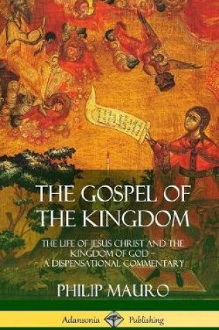 Cover of The Gospel of the Kingdom