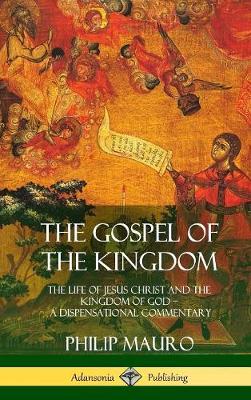 Book cover for The Gospel of the Kingdom